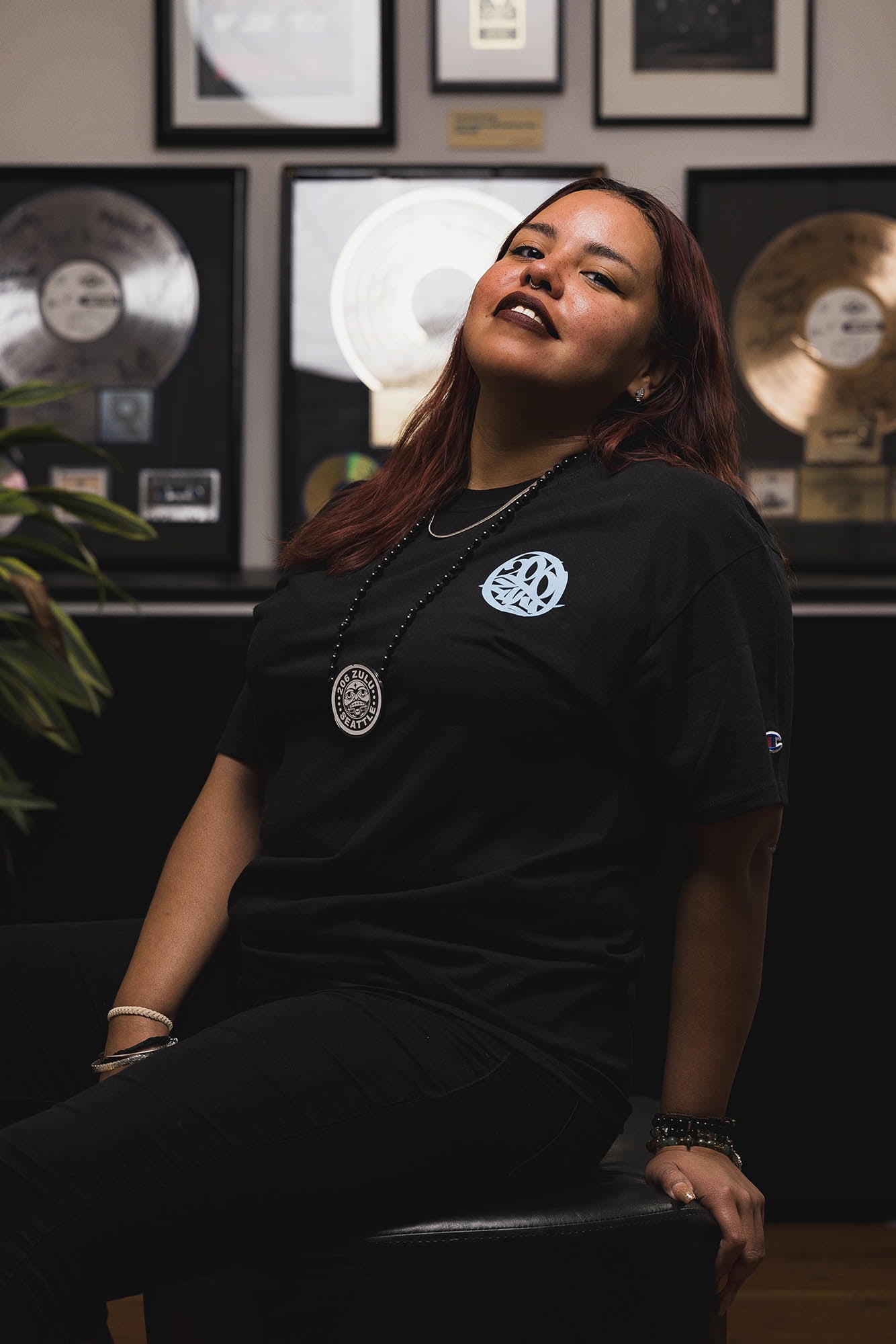 Aqua Tee