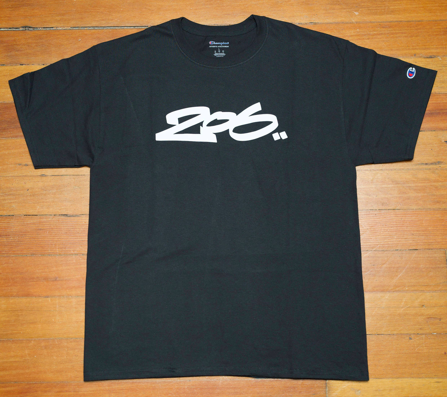 "206" Tee