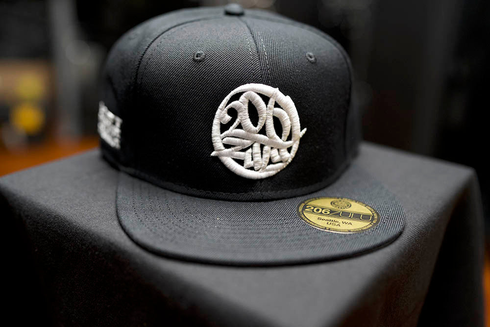 206 Zulu Crayone Hat