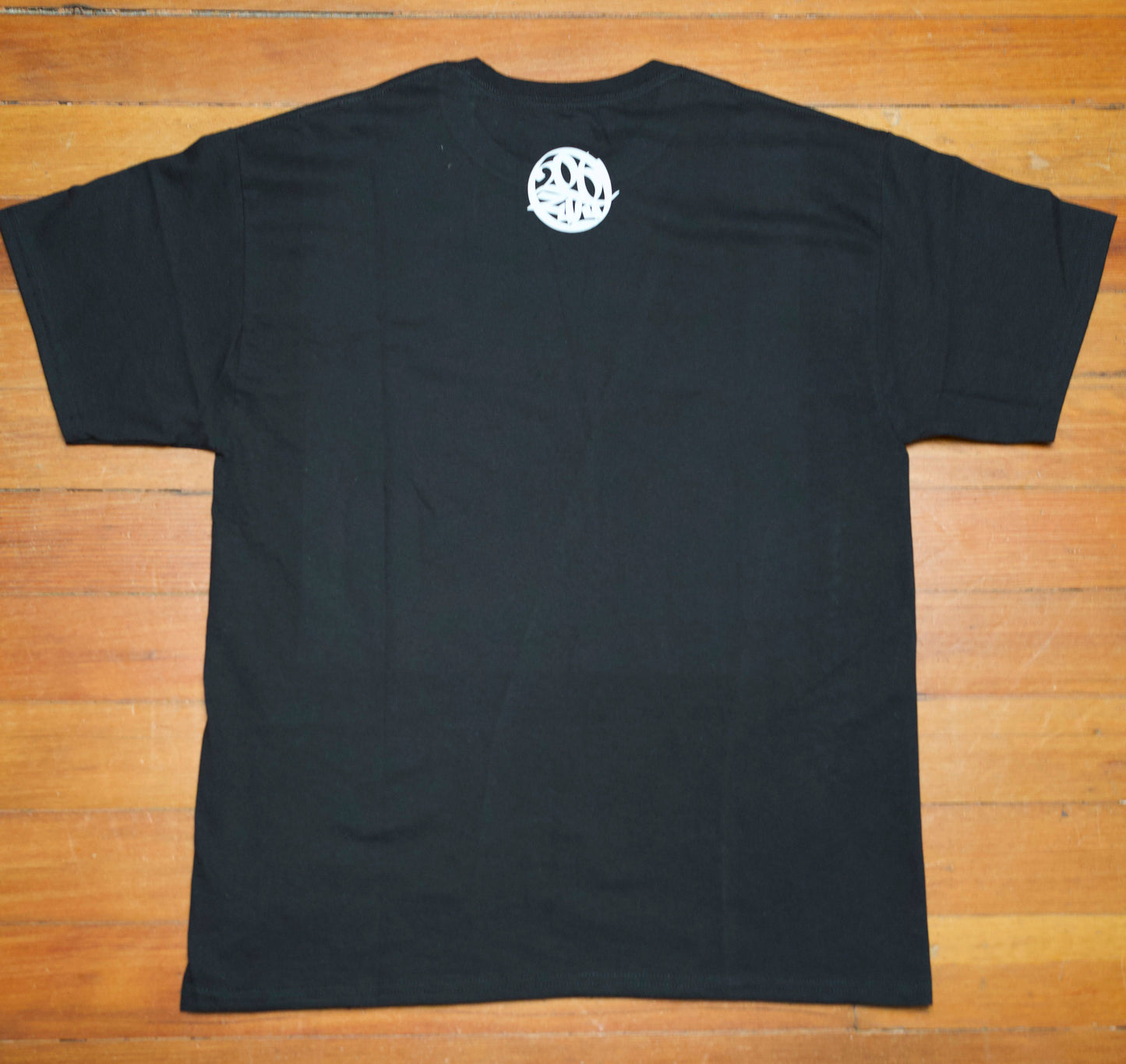 "206" Tee