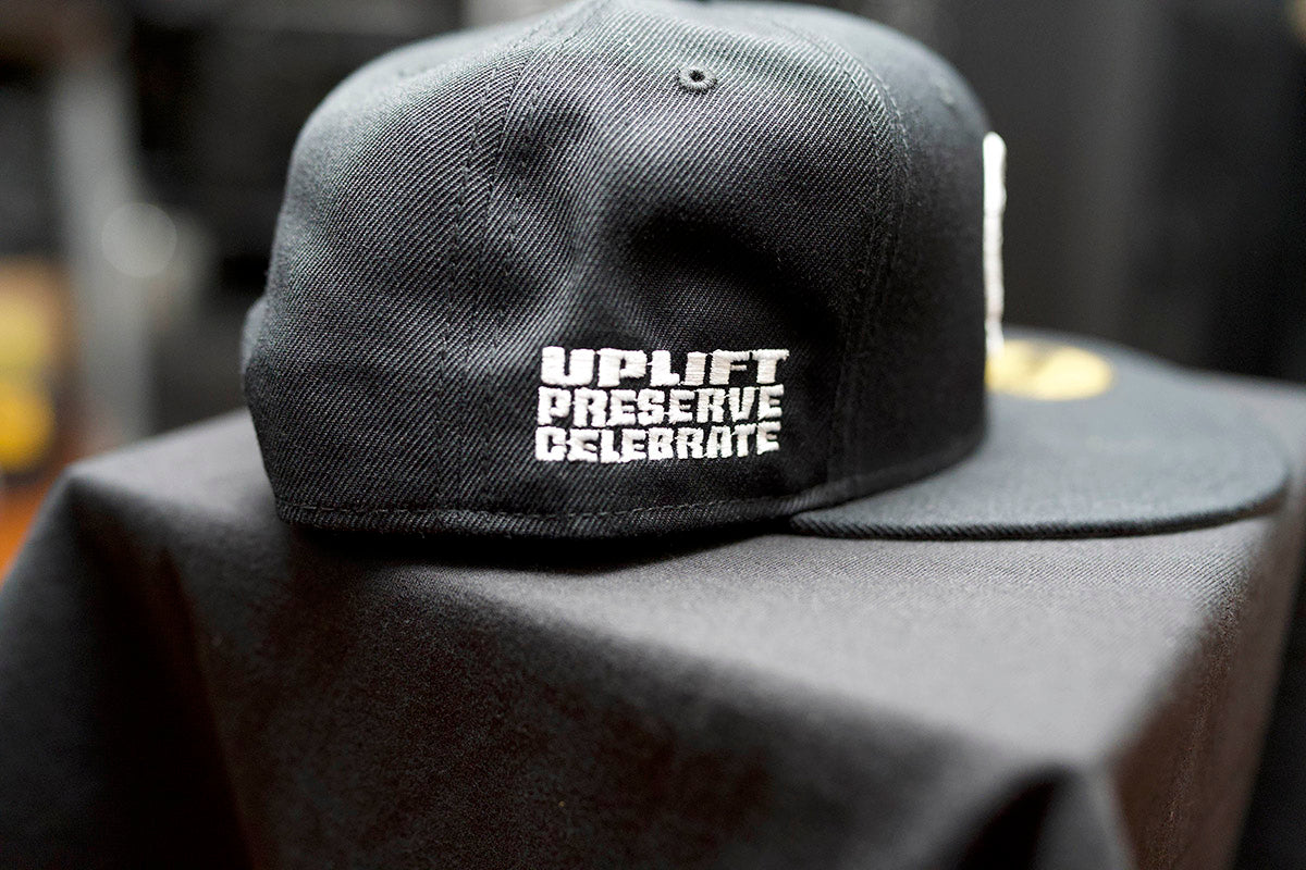 206 Zulu Crayone Hat