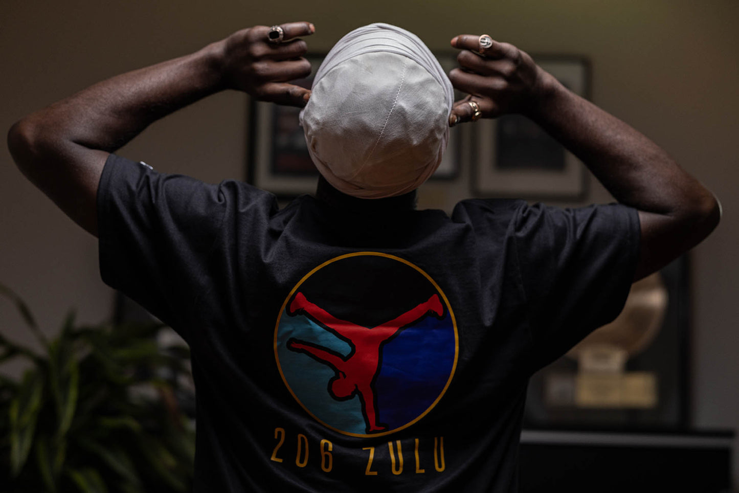 Aqua Tee