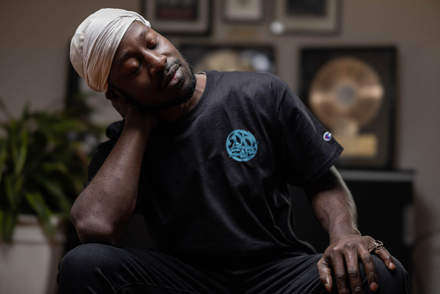 Aqua Tee