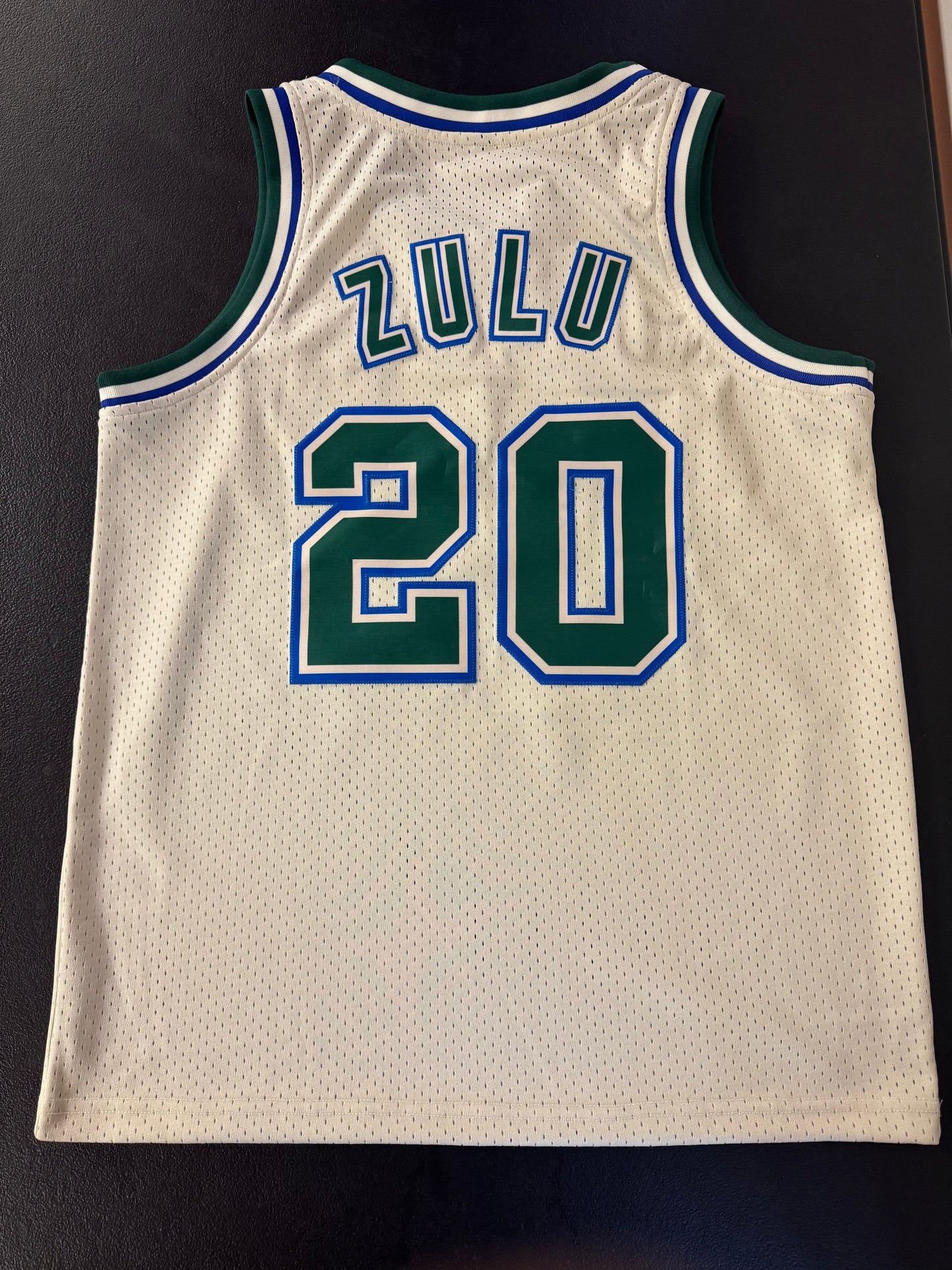 206 Zulu Wetlands Jersey