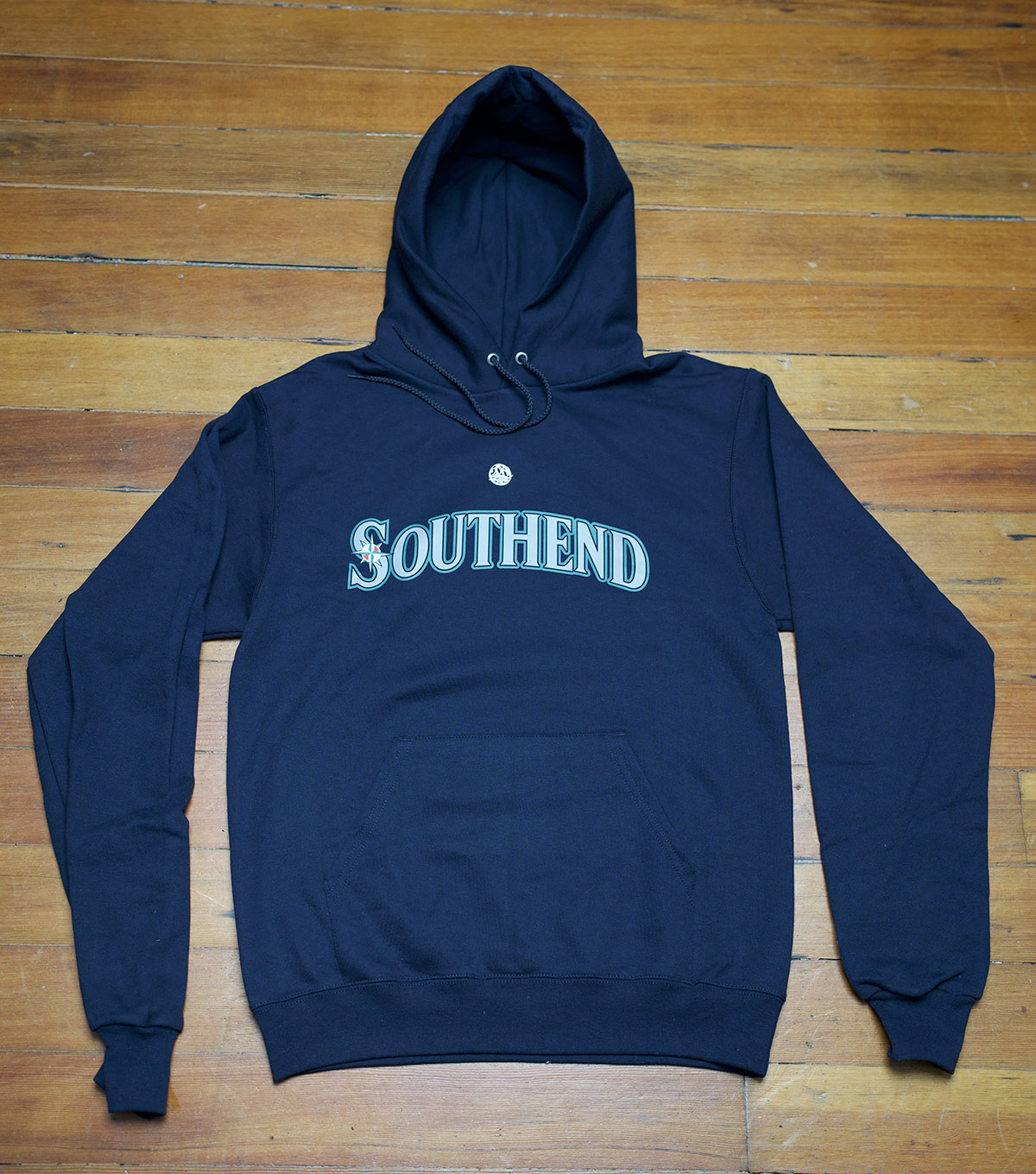 Southend Hoodie